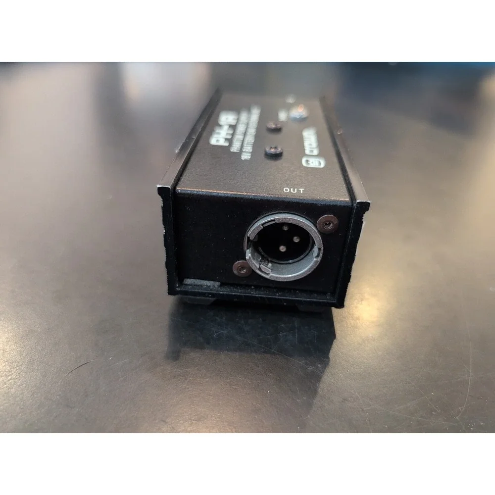 Crown PH-1A Phantom Power Supply